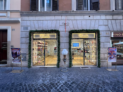 Venchi Cioccolato e Gelato, Roma Via della Croce, Piazza di Spagna thumb 3